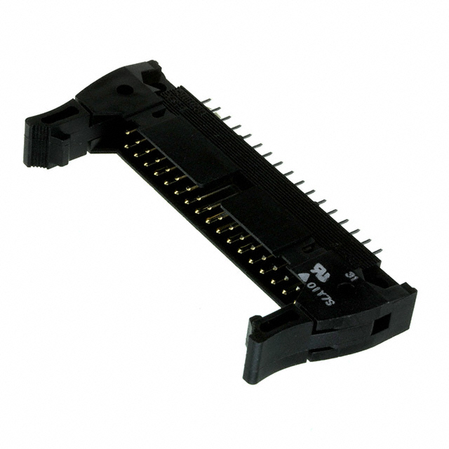 XG4A-3431 Omron Electronics Inc-EMC Div | Connectors, Interconnects ...